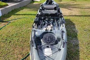 Top Riot Fishing Kayaks: Ultimate Buyer's Guide | Certified Kayak Fishing Instructor – Learn Kayak Angling with Expert Guidance
