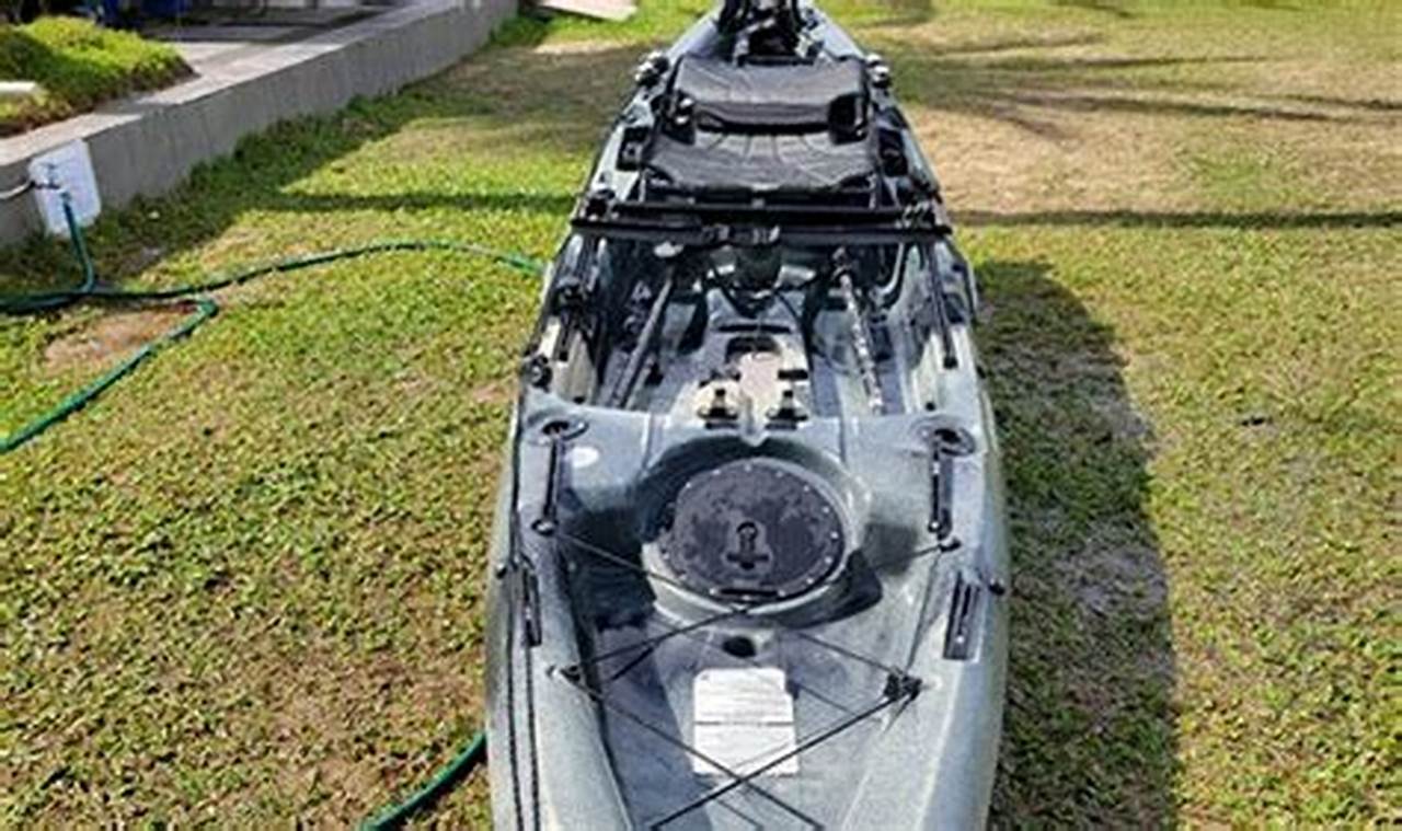 Top Riot Fishing Kayaks: Ultimate Buyer's Guide | Certified Kayak Fishing Instructor – Learn Kayak Angling with Expert Guidance