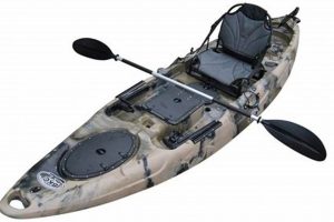 Top Kayaks for Fishing and Hunting Adventures | Certified Kayak Fishing Instructor – Learn Kayak Angling with Expert Guidance