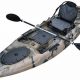 Top Kayaks for Fishing and Hunting Adventures | Certified Kayak Fishing Instructor – Learn Kayak Angling with Expert Guidance