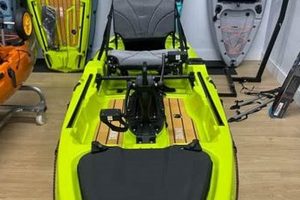 Top Kobe Fishing Kayaks: Best 2024 Models | Certified Kayak Fishing Instructor – Learn Kayak Angling with Expert Guidance