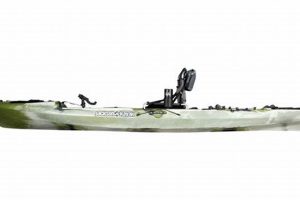 Top Fishing Kayaks of 2018: Buyer's Guide | Certified Kayak Fishing Instructor – Learn Kayak Angling with Expert Guidance