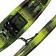Top 12 ft Perception Pescador Fishing Kayak Reviews | Certified Kayak Fishing Instructor – Learn Kayak Angling with Expert Guidance