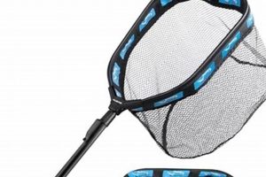 Best Landing Nets for Kayak Fishing: Top Picks | Certified Kayak Fishing Instructor – Learn Kayak Angling with Expert Guidance