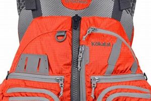 Best Kayak Fishing Life Vests: Top PFDs | Certified Kayak Fishing Instructor – Learn Kayak Angling with Expert Guidance