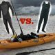 Top Wetsuits for Kayak Fishing: Stay Warm & Dry | Certified Kayak Fishing Instructor – Learn Kayak Angling with Expert Guidance