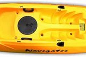 Top Cobra Navigator Fishing Kayak: Guide & Reviews | Certified Kayak Fishing Instructor – Learn Kayak Angling with Expert Guidance