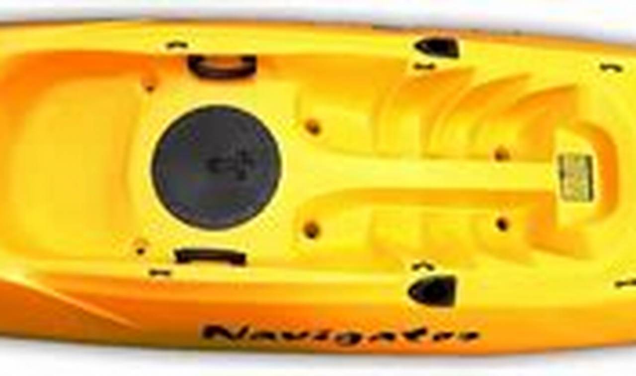 Top Cobra Navigator Fishing Kayak: Guide & Reviews | Certified Kayak Fishing Instructor – Learn Kayak Angling with Expert Guidance