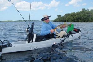 Best Kayak Fishing Spots Fort Myers, FL | Certified Kayak Fishing Instructor – Learn Kayak Angling with Expert Guidance