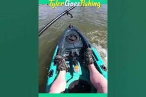 Best Kayak Fishing Spots Richmond VA | Certified Kayak Fishing Instructor – Learn Kayak Angling with Expert Guidance