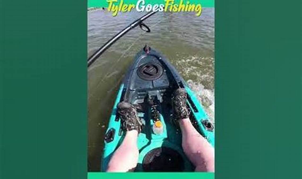 Best Kayak Fishing Spots Richmond VA | Certified Kayak Fishing Instructor – Learn Kayak Angling with Expert Guidance