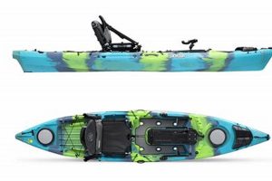 Top Jackson Cuda 12 Fishing Kayak Review | Certified Kayak Fishing Instructor – Learn Kayak Angling with Expert Guidance