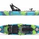Top Jackson Cuda 12 Fishing Kayak Review | Certified Kayak Fishing Instructor – Learn Kayak Angling with Expert Guidance