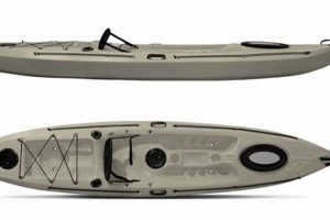 Top Equinox Fishing Kayaks: Ultimate Guide | Certified Kayak Fishing Instructor – Learn Kayak Angling with Expert Guidance