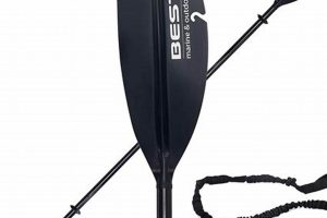 Best Kayak Fishing Paddles: Top Choices & Guide | Certified Kayak Fishing Instructor – Learn Kayak Angling with Expert Guidance