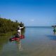 Ultimate Kayak Fishing Belize Adventure | Certified Kayak Fishing Instructor – Learn Kayak Angling with Expert Guidance