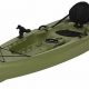 Top Tamarack 120 Fishing Kayak Reviews | Certified Kayak Fishing Instructor – Learn Kayak Angling with Expert Guidance