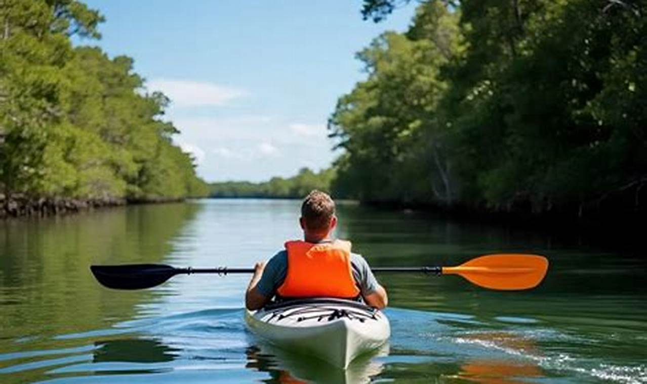 Essential Florida Kayak Fishing Rules & Regs | Certified Kayak Fishing Instructor – Learn Kayak Angling with Expert Guidance