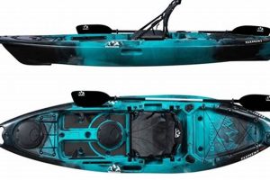 Top Hoodoo Fishing Kayaks: Ultimate Guide | Certified Kayak Fishing Instructor – Learn Kayak Angling with Expert Guidance