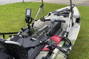 Top Big Rig Fishing Kayaks for Epic Adventures Certified Kayak Fishing Instructor – Learn Kayak Angling with Expert Guidance Top Big Rig Fishing Kayaks for Epic Adventures | Certified Kayak Fishing Instructor – Learn Kayak Angling with Expert Guidance