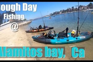 Best Kayak Fishing Spots Long Beach CA Certified Kayak Fishing Instructor – Learn Kayak Angling with Expert Guidance Best Kayak Fishing Spots Long Beach CA | Certified Kayak Fishing Instructor – Learn Kayak Angling with Expert Guidance