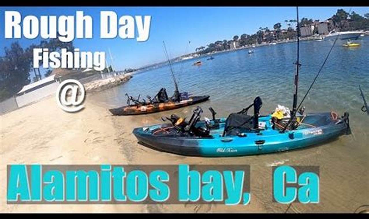 Best Kayak Fishing Spots Long Beach CA Certified Kayak Fishing Instructor – Learn Kayak Angling with Expert Guidance Best Kayak Fishing Spots Long Beach CA | Certified Kayak Fishing Instructor – Learn Kayak Angling with Expert Guidance