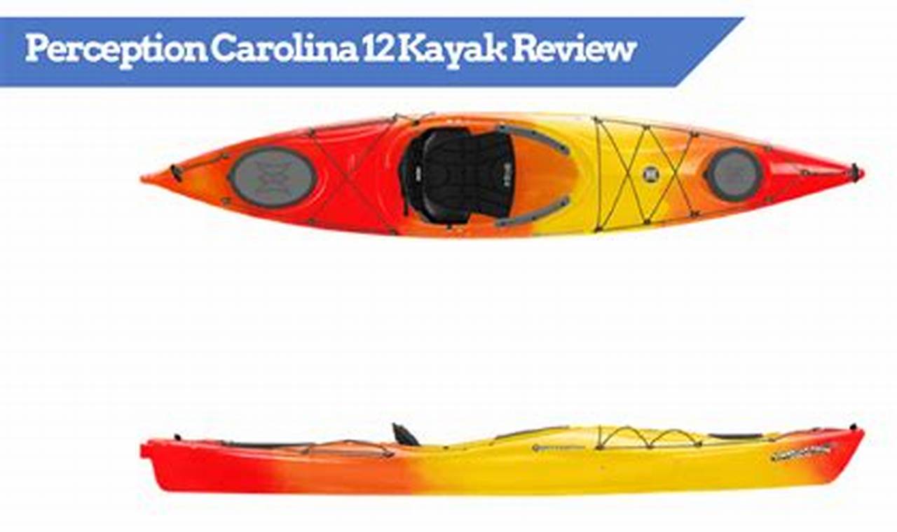 Top Perception 12 Foot Fishing Kayaks: Reviews & Guide Certified Kayak Fishing Instructor – Learn Kayak Angling with Expert Guidance Top Perception 12 Foot Fishing Kayaks: Reviews & Guide | Certified Kayak Fishing Instructor – Learn Kayak Angling with Expert Guidance