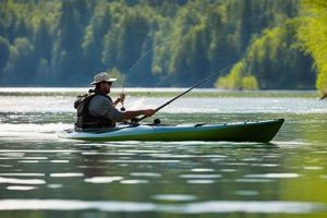 Kayak Fly Fishing 101: Tips & Techniques | Certified Kayak Fishing Instructor – Learn Kayak Angling with Expert Guidance