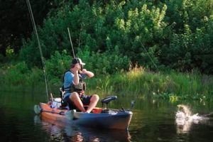 Ultimate Kayak Fishing in River Guide Certified Kayak Fishing Instructor – Learn Kayak Angling with Expert Guidance Ultimate Kayak Fishing in River Guide | Certified Kayak Fishing Instructor – Learn Kayak Angling with Expert Guidance