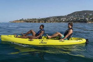 Top Hobie Mirage Oasis Tandem Fishing Kayaks Certified Kayak Fishing Instructor – Learn Kayak Angling with Expert Guidance Top Hobie Mirage Oasis Tandem Fishing Kayaks | Certified Kayak Fishing Instructor – Learn Kayak Angling with Expert Guidance