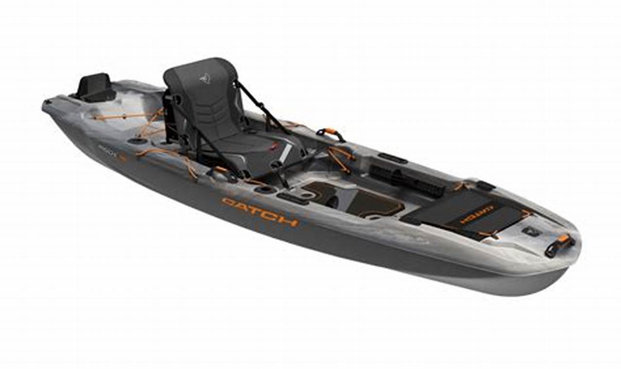 Top Pelican Catch Mode 110 TR Fishing Kayak Review Certified Kayak Fishing Instructor – Learn Kayak Angling with Expert Guidance Top Pelican Catch Mode 110 TR Fishing Kayak Review | Certified Kayak Fishing Instructor – Learn Kayak Angling with Expert Guidance