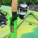 Best Kayak Fishing Pole Holders & DIY Install | Certified Kayak Fishing Instructor – Learn Kayak Angling with Expert Guidance