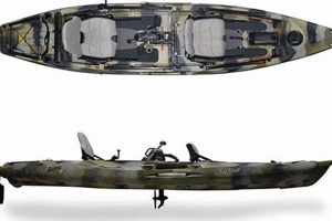 Top FeelFree Lure II Tandem Overdrive V2 Kayak Review Certified Kayak Fishing Instructor – Learn Kayak Angling with Expert Guidance Top FeelFree Lure II Tandem Overdrive V2 Kayak Review | Certified Kayak Fishing Instructor – Learn Kayak Angling with Expert Guidance