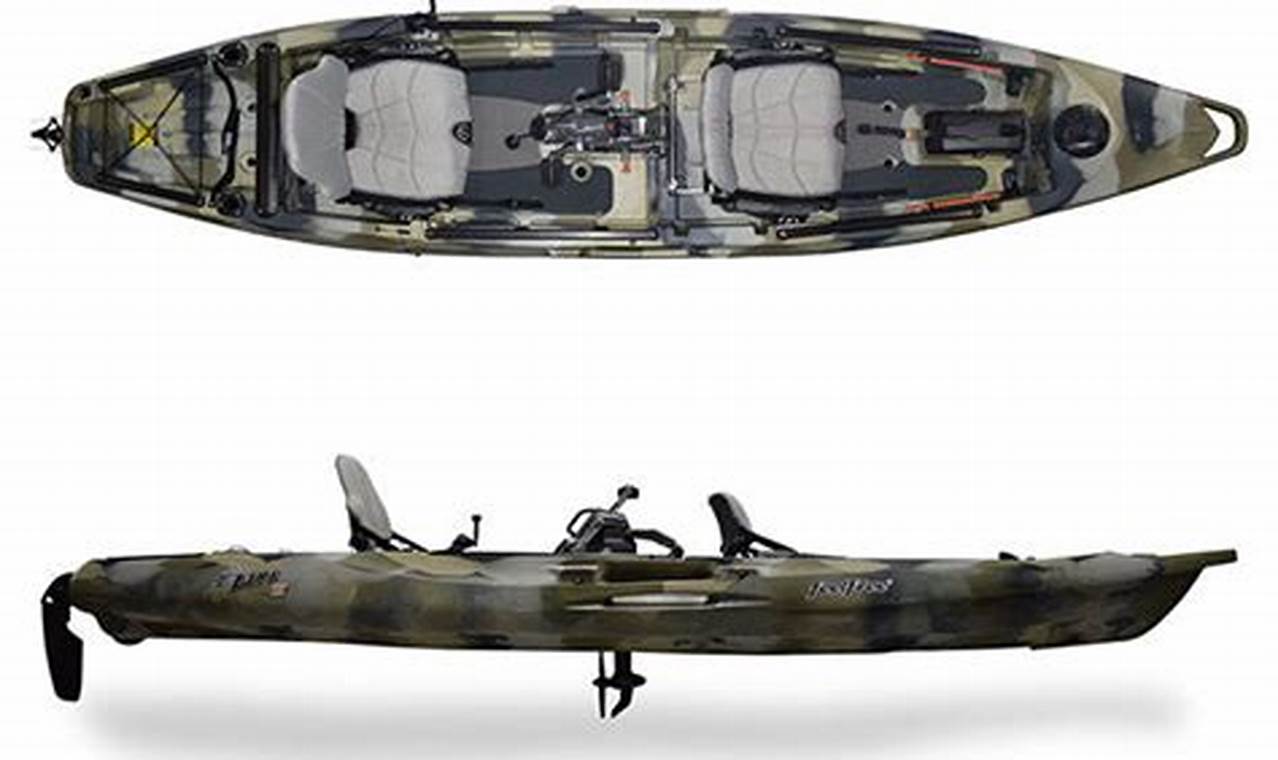 Top FeelFree Lure II Tandem Overdrive V2 Kayak Review Certified Kayak Fishing Instructor – Learn Kayak Angling with Expert Guidance Top FeelFree Lure II Tandem Overdrive V2 Kayak Review | Certified Kayak Fishing Instructor – Learn Kayak Angling with Expert Guidance