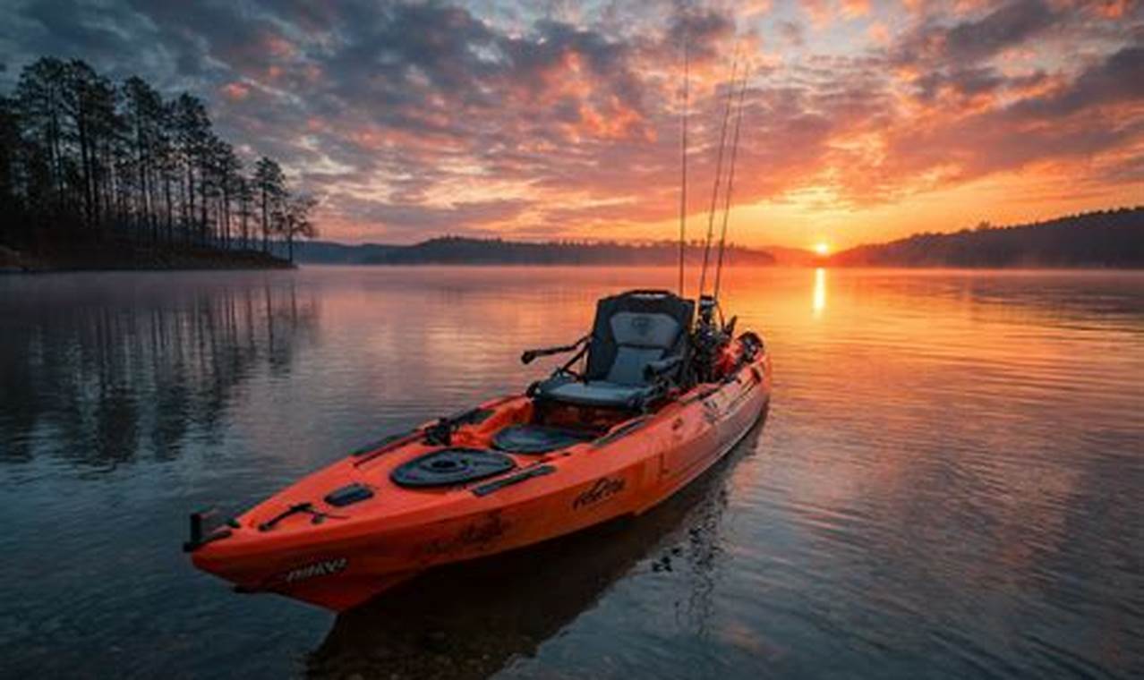 Ultimate Kayak Fishing Setup for Beginners | Certified Kayak Fishing Instructor – Learn Kayak Angling with Expert Guidance