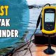 Best Top 10 Kayak Fish Finders for 2024 | Certified Kayak Fishing Instructor – Learn Kayak Angling with Expert Guidance