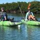 Ultimate Kayak Fishing: New Smyrna Beach Guide | Certified Kayak Fishing Instructor – Learn Kayak Angling with Expert Guidance