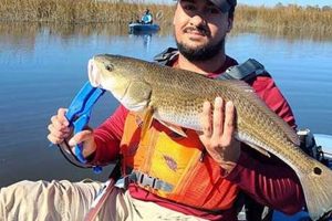 Top Carolina Kayak Fishing Adventures &amp; Tours | Certified Kayak Fishing Instructor – Learn Kayak Angling with Expert Guidance