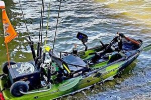 Ultimate Fishing Kayak Customization Guide | Certified Kayak Fishing Instructor – Learn Kayak Angling with Expert Guidance