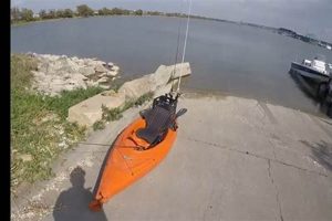 Ultimate DFW Kayak Fishing Guide | Certified Kayak Fishing Instructor – Learn Kayak Angling with Expert Guidance