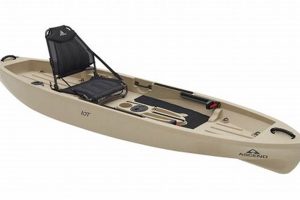 Ascend Fishing Kayak 10t | Certified Kayak Fishing Instructor – Learn Kayak Angling with Expert Guidance