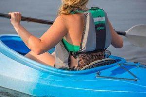 Best Onyx Kayak Fishing Life Vest Reviews & Guide | Certified Kayak Fishing Instructor – Learn Kayak Angling with Expert Guidance
