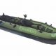Sevylor Colorado Inflatable Fishing Kayak | Certified Kayak Fishing Instructor – Learn Kayak Angling with Expert Guidance