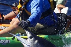 Epic Kayak Fishing Tales & Adventures | Certified Kayak Fishing Instructor – Learn Kayak Angling with Expert Guidance