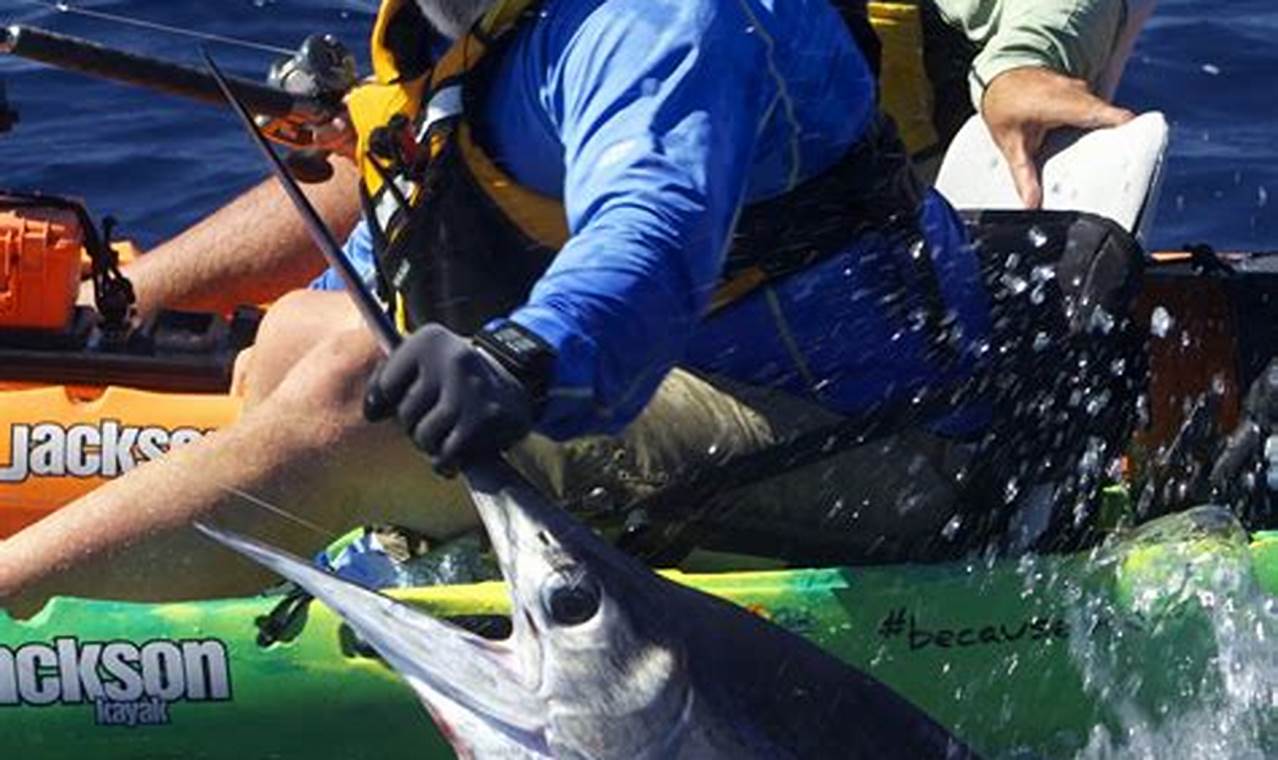 Epic Kayak Fishing Tales & Adventures | Certified Kayak Fishing Instructor – Learn Kayak Angling with Expert Guidance