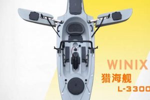 Top Haswing Winix Fishing Kayak Setup Guide | Certified Kayak Fishing Instructor – Learn Kayak Angling with Expert Guidance