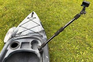 Best GoPro Kayak Fishing Mounts & Accessories | Certified Kayak Fishing Instructor – Learn Kayak Angling with Expert Guidance