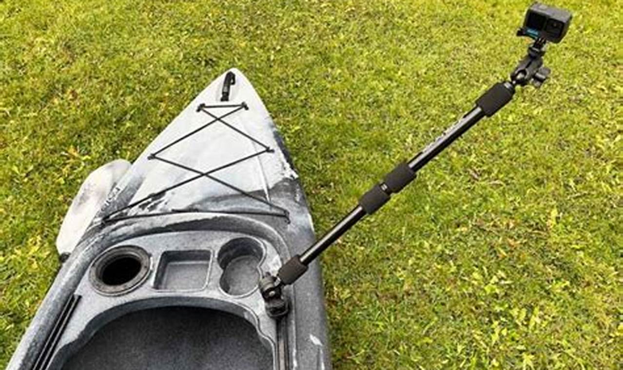 Best GoPro Kayak Fishing Mounts & Accessories Certified Kayak Fishing Instructor – Learn Kayak Angling with Expert Guidance Best GoPro Kayak Fishing Mounts & Accessories | Certified Kayak Fishing Instructor – Learn Kayak Angling with Expert Guidance