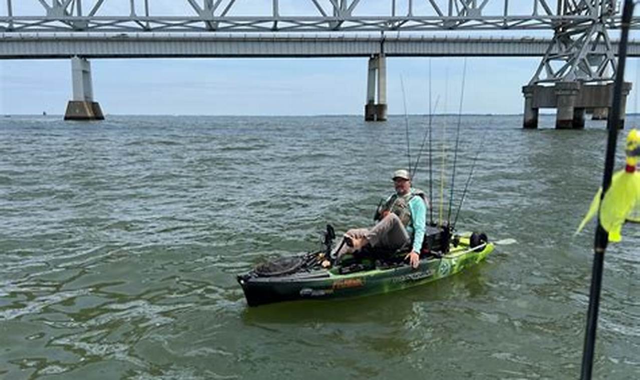 Top Maryland Kayak Fishing Spots & Tips Certified Kayak Fishing Instructor – Learn Kayak Angling with Expert Guidance Top Maryland Kayak Fishing Spots & Tips | Certified Kayak Fishing Instructor – Learn Kayak Angling with Expert Guidance