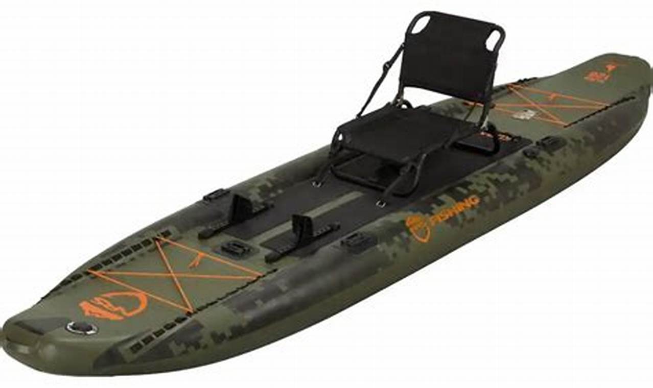 Best Inflatable Fly Fishing Kayaks: Top Picks Certified Kayak Fishing Instructor – Learn Kayak Angling with Expert Guidance Best Inflatable Fly Fishing Kayaks: Top Picks | Certified Kayak Fishing Instructor – Learn Kayak Angling with Expert Guidance